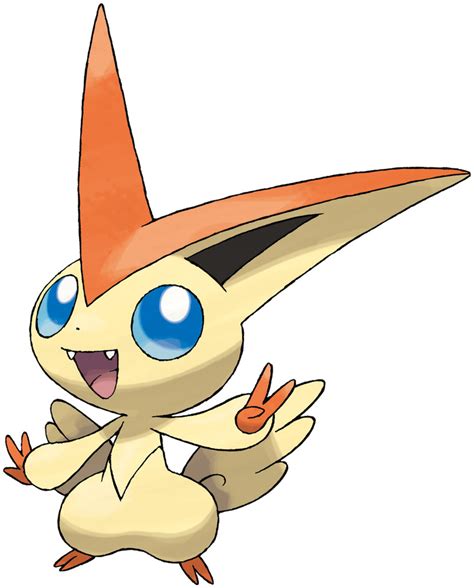 what is victini weak to.